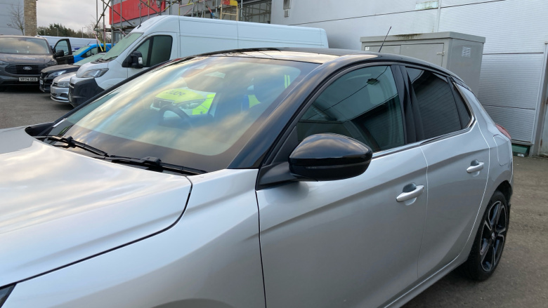 Vauxhall Corsa 1.2 Elite Edition 5dr Petrol Hatchback